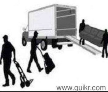 Cochin Focus Movers & Packers