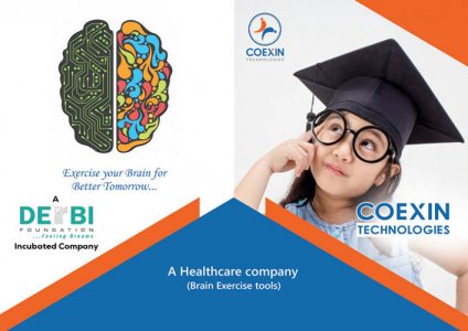 Coexin Health Care Technologies, Bangalore, Calicut, Kerala