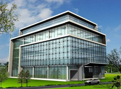 Commercial Building Company in Vallithode, Kannur
