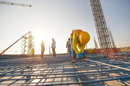 Commercial Construction Contractors in Sreekarym, Thiruvananthapuram