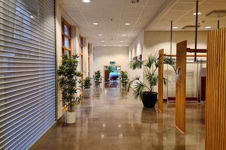 Commercial Interior Designers in Udupi, Karnataka