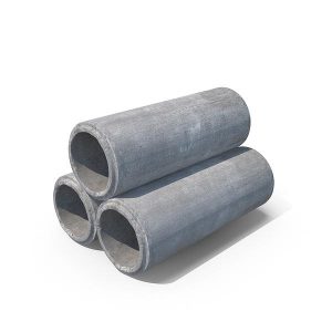 Concrete Pipe Suppliers
