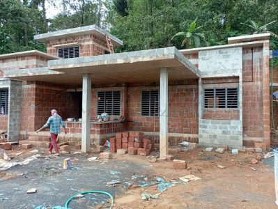 Construction Companies in Chemperi, Kannur