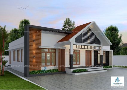 Best Construction Companies in Taliparamba, Kannur