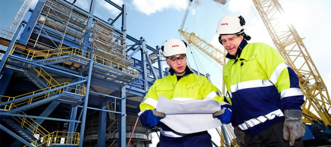 Construction Contractors in Iritty, Kannur