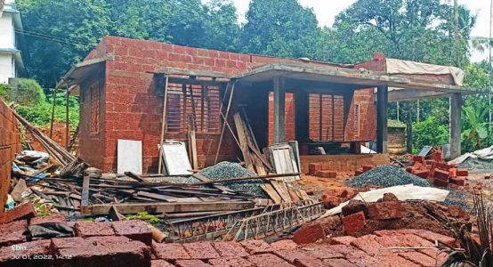 Construction Supervisors in Chandanakampara, Kannur, Kerala