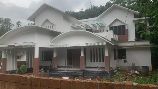 Consulting Engineers | Construction in Sreekandapuram, Kannur