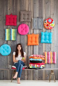 Cotton Cushion Stores in Kochi