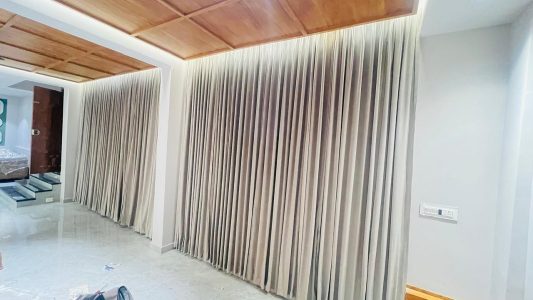 Curtain Dealers in Kannur