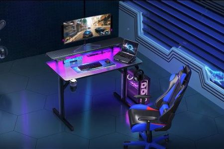 Custom Gaming PC & Office Workstation Builds | Infra Computers Kannur