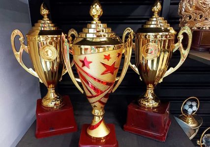 Customized Trophies and Mementos in Taliparamba, Kannur