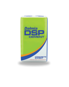 Dalmia DSP Cement Grade 53 Price – 3sgroups
