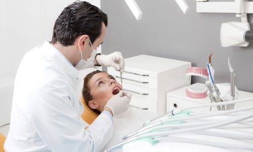 Best Dental Clinics in Chalode, Kannur