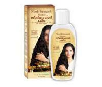 Dhathri Ayurvedic Neelibhringadi Ke