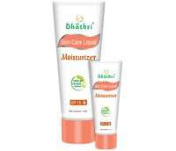 Dhathri Skin Care Liquid Moisturize