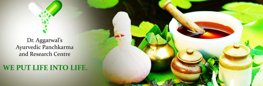 Dr. Aggarwal's Ayurvedic Panchkarma & Research Centre