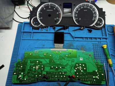 ECM, PCM, ECU IMMOBILIZER PROGRAMMING