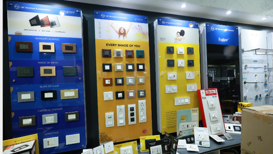 Electrical Accessories