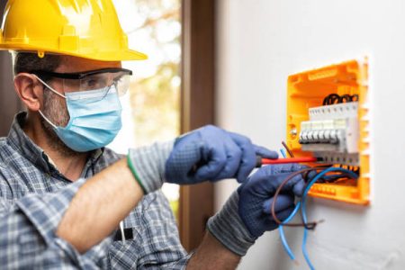 Electrical Contractors in Alakode, Kannur