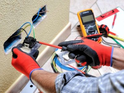 Electrical Contractors in Bangalore, Karnataka