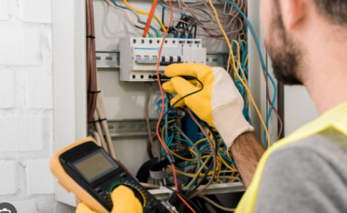 Electrical Supervisors in Alakode, Kannur