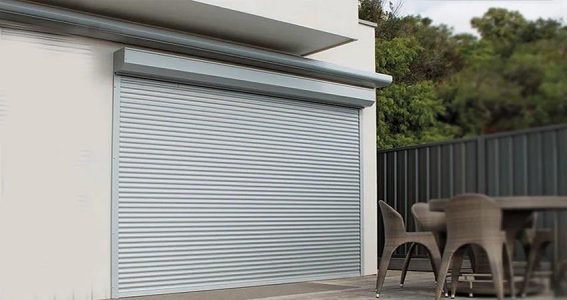 Exclusive Shutter Service