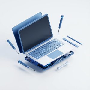 Expert Laptop & Desktop Repair in Kannur | Chip-Level Motherboard Service