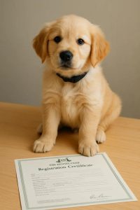 Family-friendly dog breeds in India