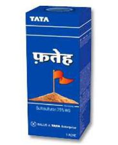 Fateh pesticides