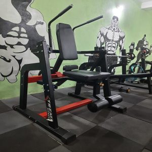 Fitness Equipment Dealers in Mattannur, Kannur
