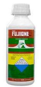 FUJIONE pesticides