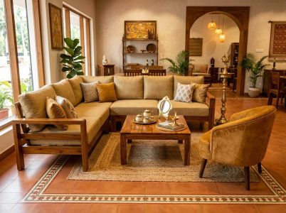 Furniture for your homes, offices and commercial spaces.