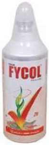 Fycol pesticides