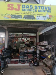 Gas Stove Repair and Service