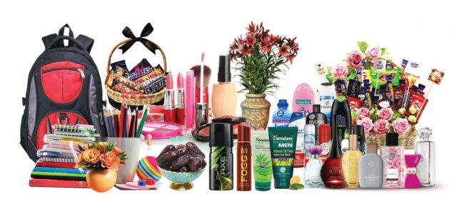 Best Gift Shops in Karuvanchal, Kannur