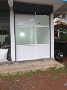 Glass Partition Services in Naduvil, Kannur