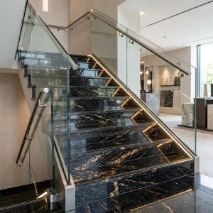 Granites and Stones
