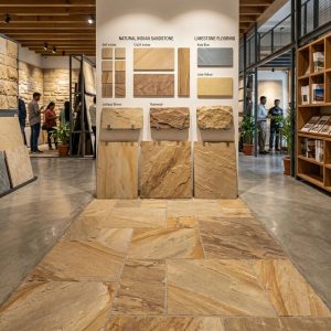 Granites and Stones