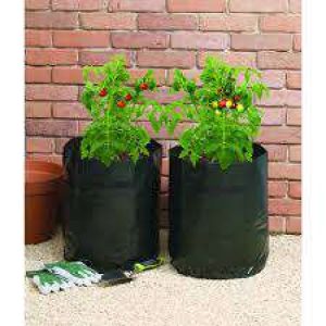 Grow bags