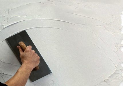 Gypsum Plastering Contractors in Cherupuzha, Kannur