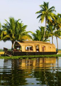 Happiest and Safest Trip with Kumarakom Houseboat Holidays