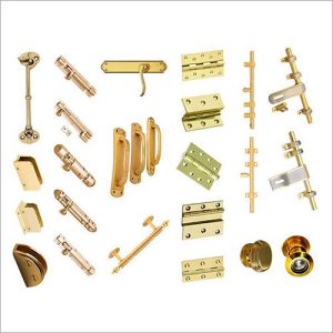 Hardware Items