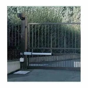 Heavy-Duty Automatic Gate Automation Systems – New Steelwin, Iritty