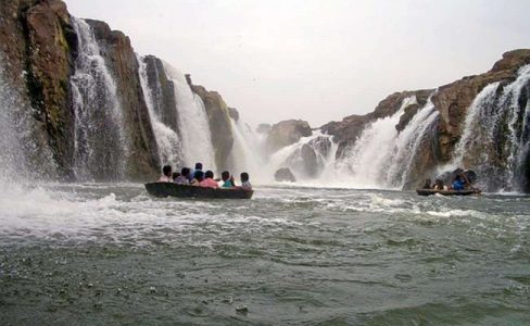 Hogenakkal Eco-Tourism | Tour Packages & Online Room Booking
