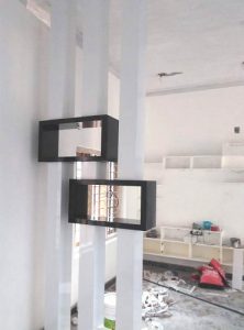 Home Interior Works