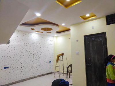 Home Painting Services in Bhopal, Madhya Pradesh