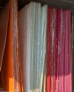 Hylam sheets and Boards