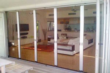 Insect Screen Installation- Kozhikode, Kerala