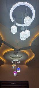 Interior Contractors in Iritty, Kannur