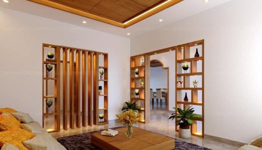 Interior Design Company in Iritty, Kannur